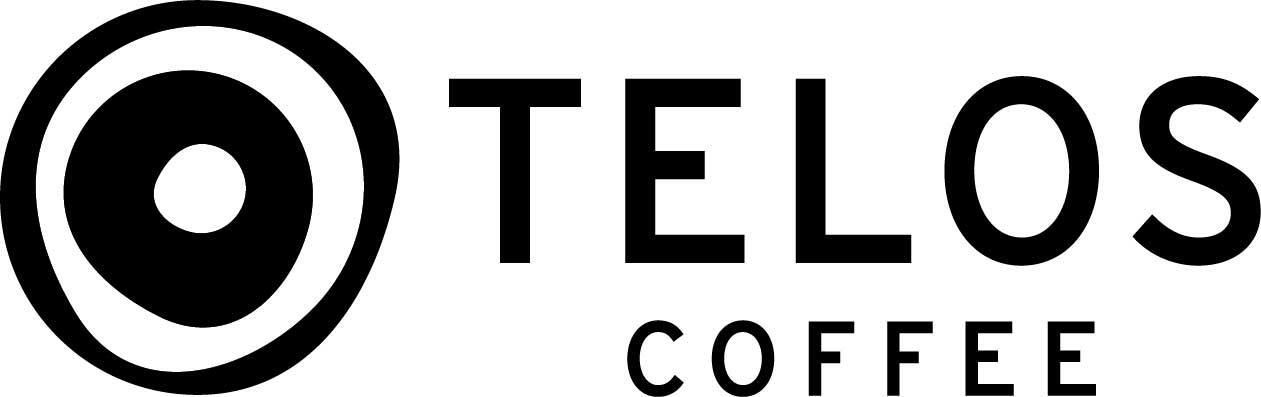 Telos Coffee Company Logo